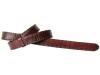 Ceinture en cuir