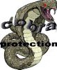 Cobra-protection