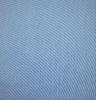Chemise bleu tissu intachable de NANOTEX