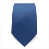 Cravate bleue
