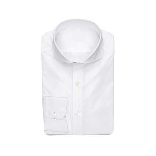 Chemise Blanche Pure Business