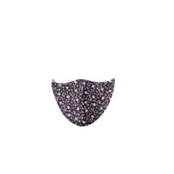 Masque en tissu Lavable 100% coton