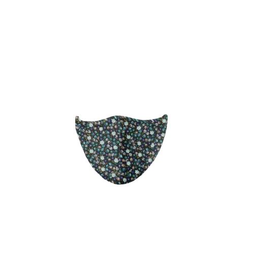 Masque en tissu Lavable 100% coton