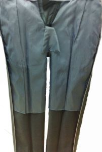 costume-sur -mesure-doubure pantalon