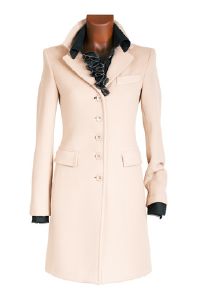 Manteau Femme sur mesure