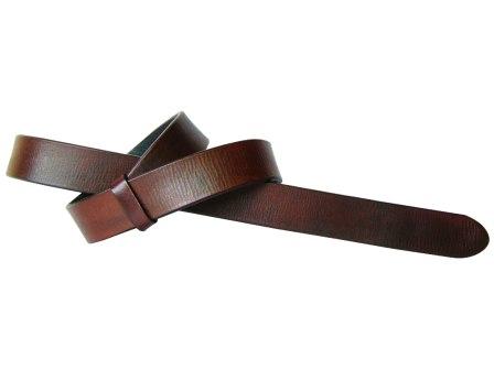 Ceinture sur mesure