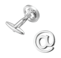 Boutons de manchette @