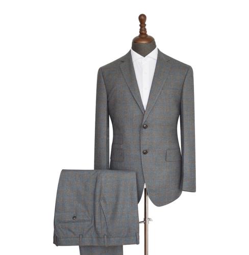 Costume sur mesure - Collection Elégance Travel