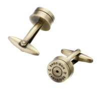 Boutons de manchette fantaisie