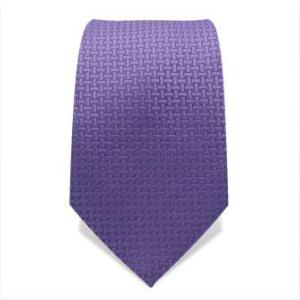 Cravate violette