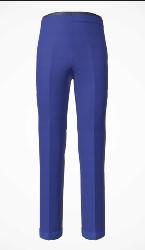 Pantalon Chino Bleu Roi Sur Mesure 