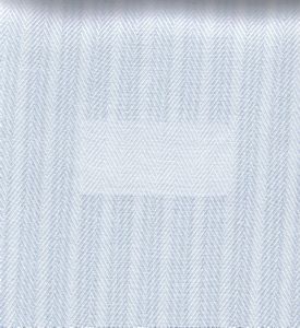 LGR-025-1 Chemise sur mesure à rayures 