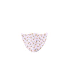 Masque en tissu Lavable 100% coton