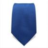 Cravate bleue