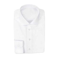 Chemise Blanche Repassage Facile Offre Découverte