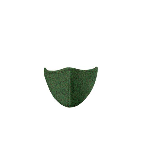 Masque en tissu Lavable 100% coton
