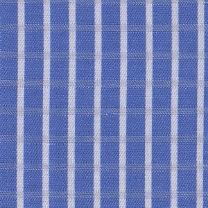 LGR 035-2 Chemise sur mesure à carreaux 