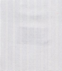 Chemise sur mesure blanche 