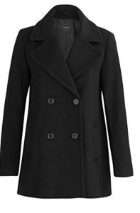 Manteau sur mesure Offre à 699 euros