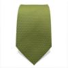 Cravate verte