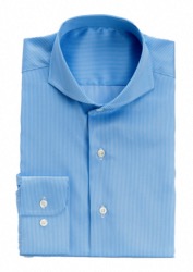 Chemise sur mesure 1 Achetée +1 offerte (voir conditions en magasin)