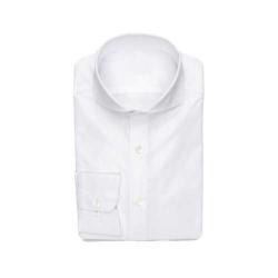 Chemise Blanche Pure Repassage Facile