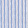 LGR 038-2 Chemise sur mesure à rayures 