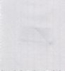 Chemise sur mesure blanche