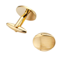 Boutons de manchette fantaisie