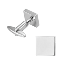 Boutons de manchette classique