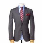 costume sur mesure en ligne
