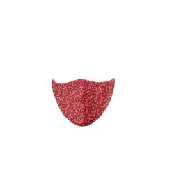 Masque en tissu Lavable 100% coton