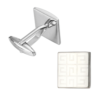 Boutons de manchette dtails discrets