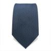Cravate bleue