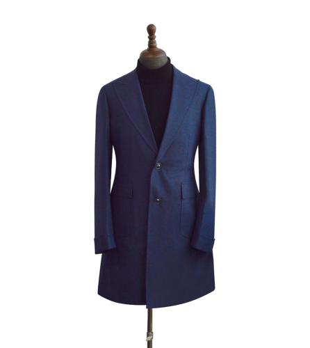 Manteau Femme sur mesure