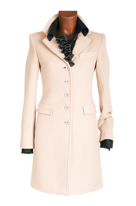 Manteau Femme sur mesure